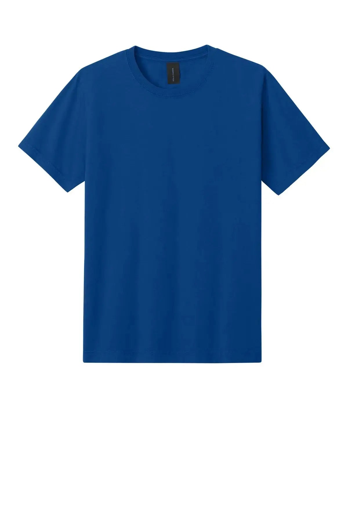 BELLA+CANVAS® Unisex Heavyweight Garment-Dyed Tee #BC4810GD Game Over Merch