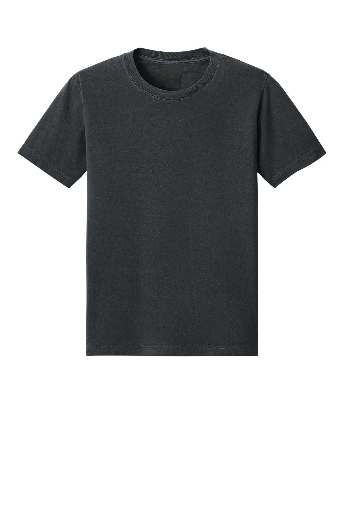 BELLA+CANVAS® Unisex Heavyweight Garment-Dyed Tee #BC4810GD