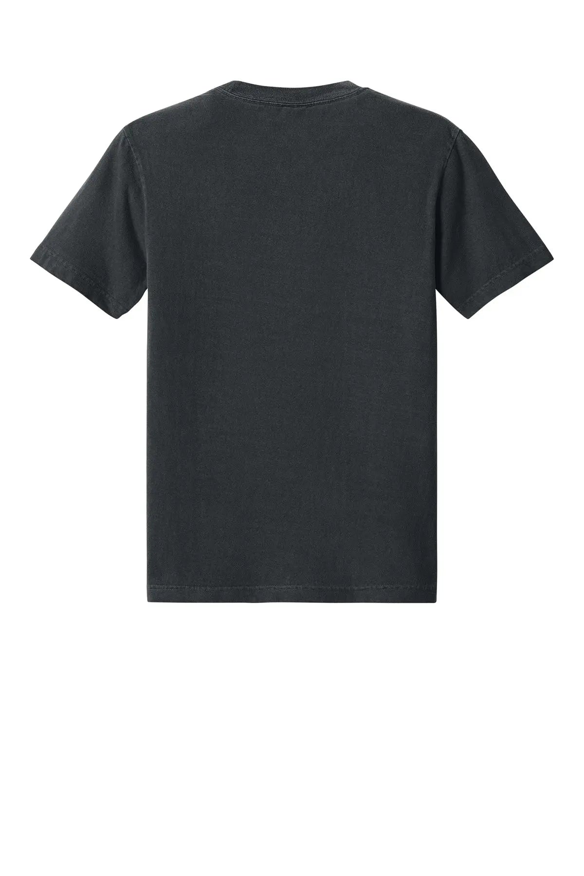 BELLA+CANVAS® Unisex Heavyweight Garment-Dyed Tee #BC4810GD