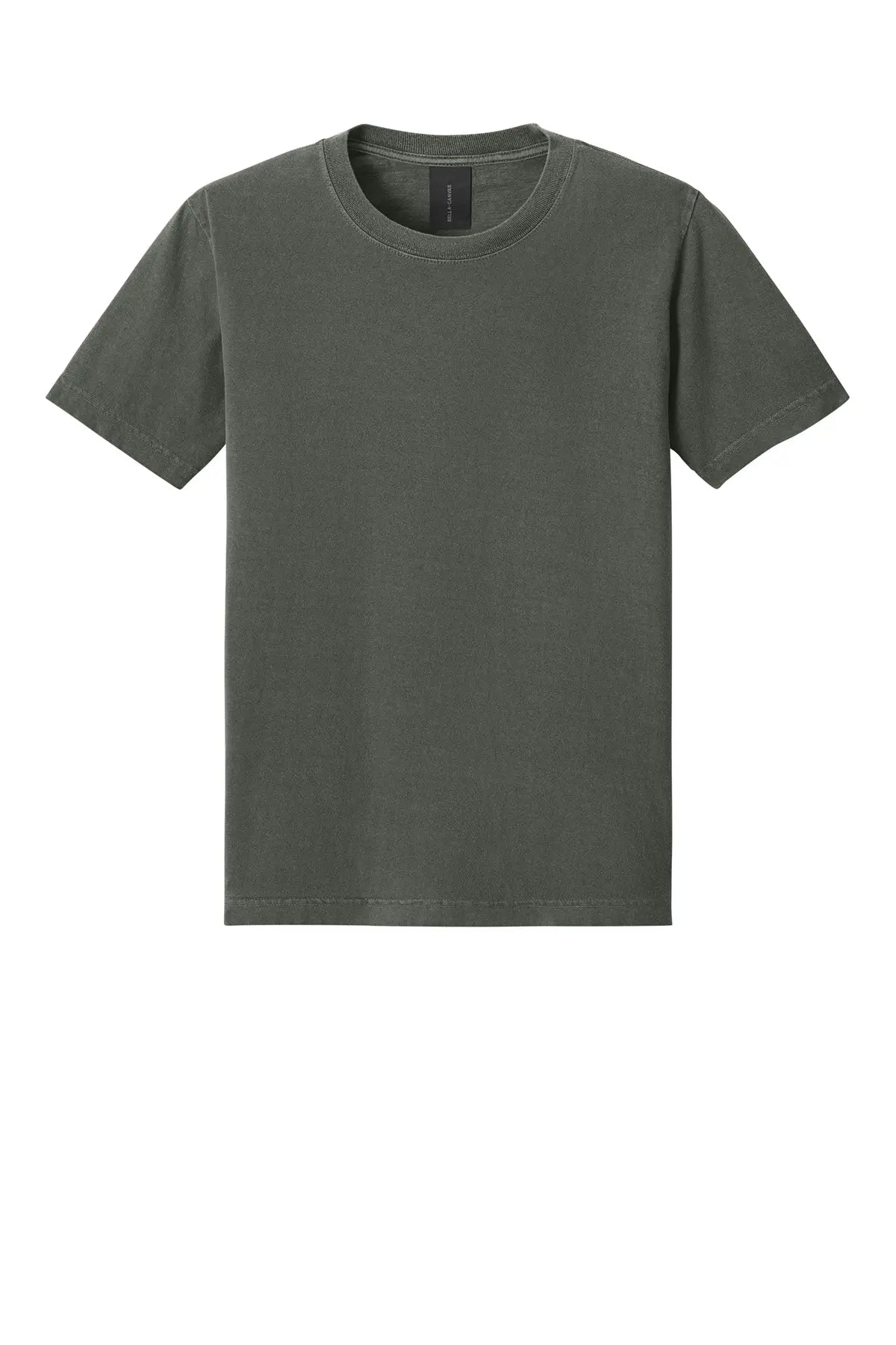 BELLA+CANVAS® Unisex Heavyweight Garment-Dyed Tee #BC4810GD
