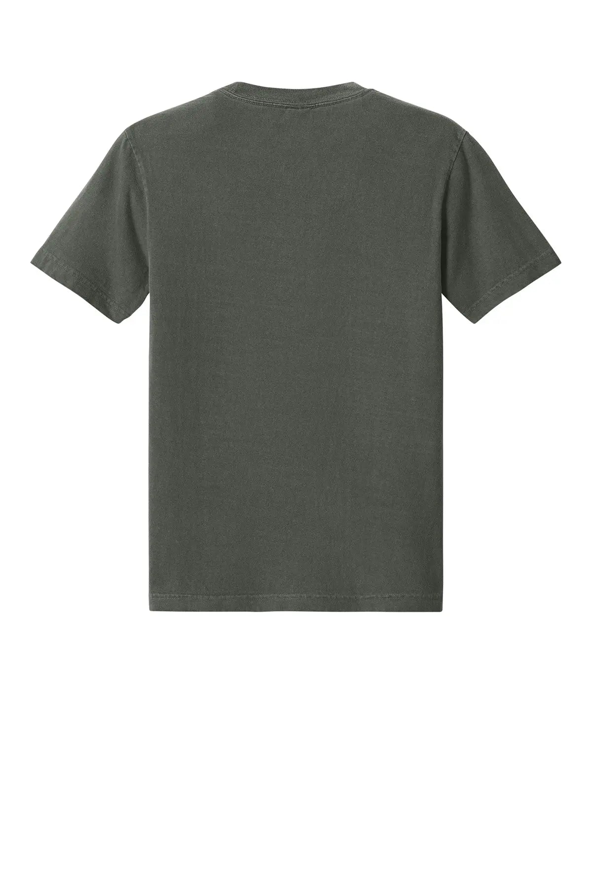 BELLA+CANVAS® Unisex Heavyweight Garment-Dyed Tee #BC4810GD