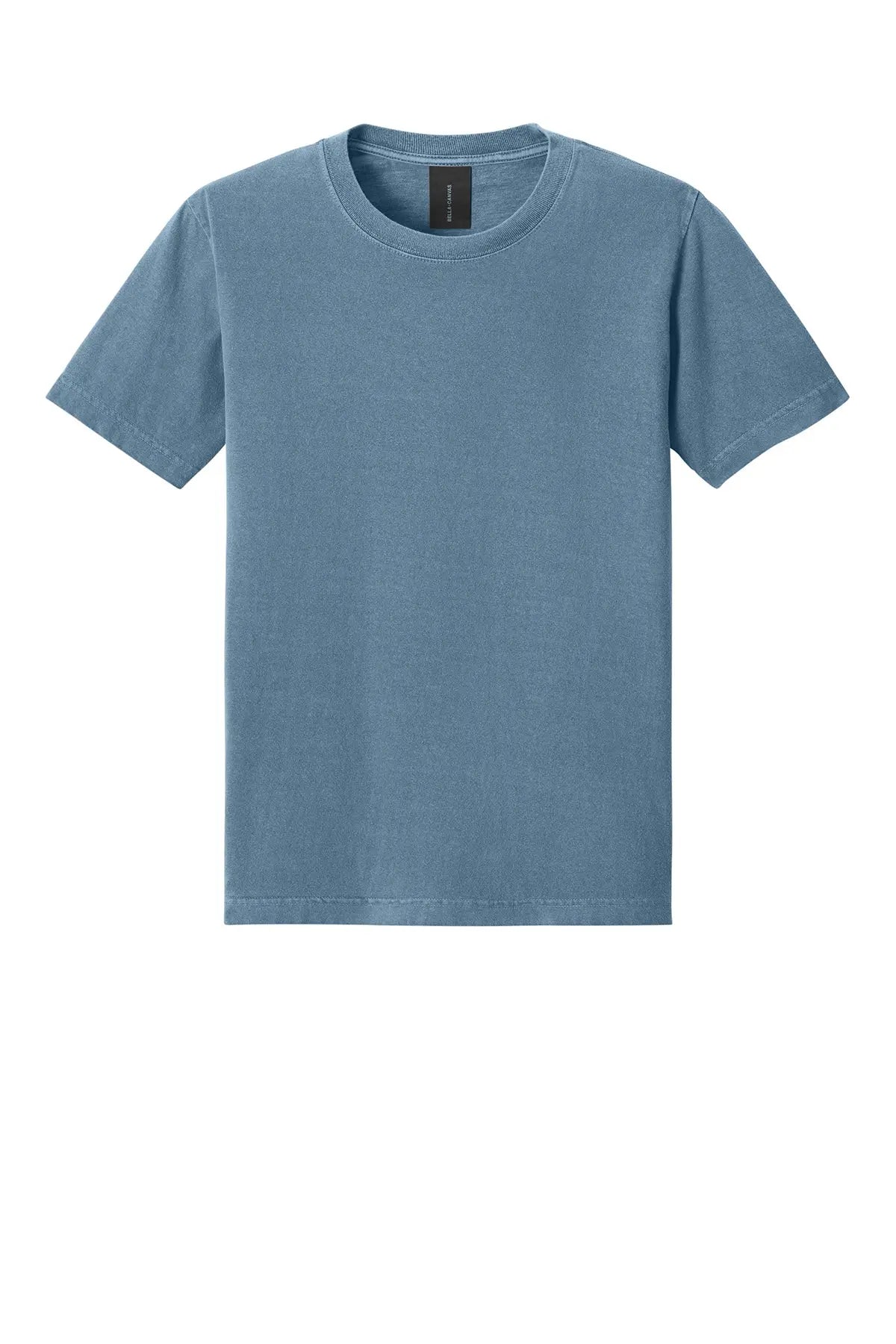 BELLA+CANVAS® Unisex Heavyweight Garment-Dyed Tee #BC4810GD