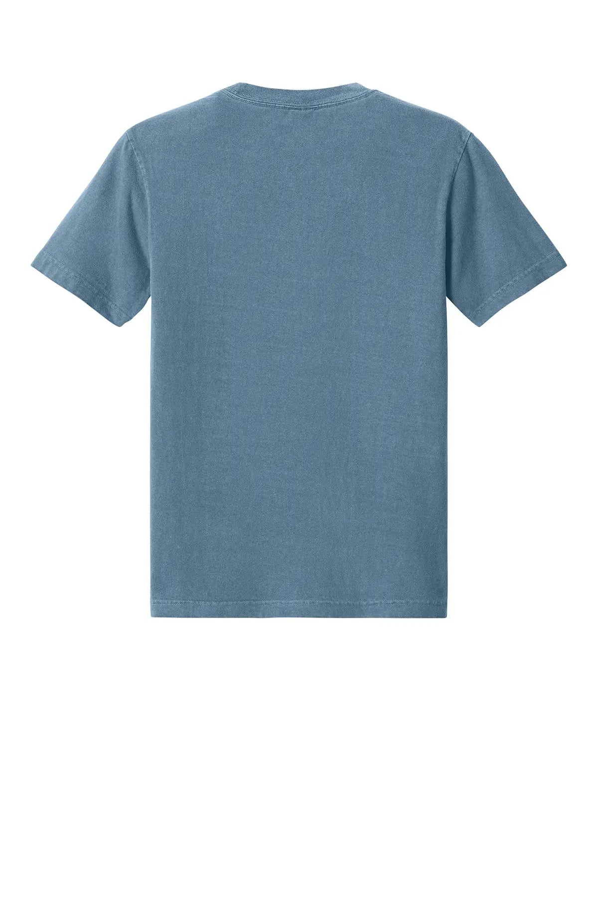 BELLA+CANVAS® Unisex Heavyweight Garment-Dyed Tee #BC4810GD