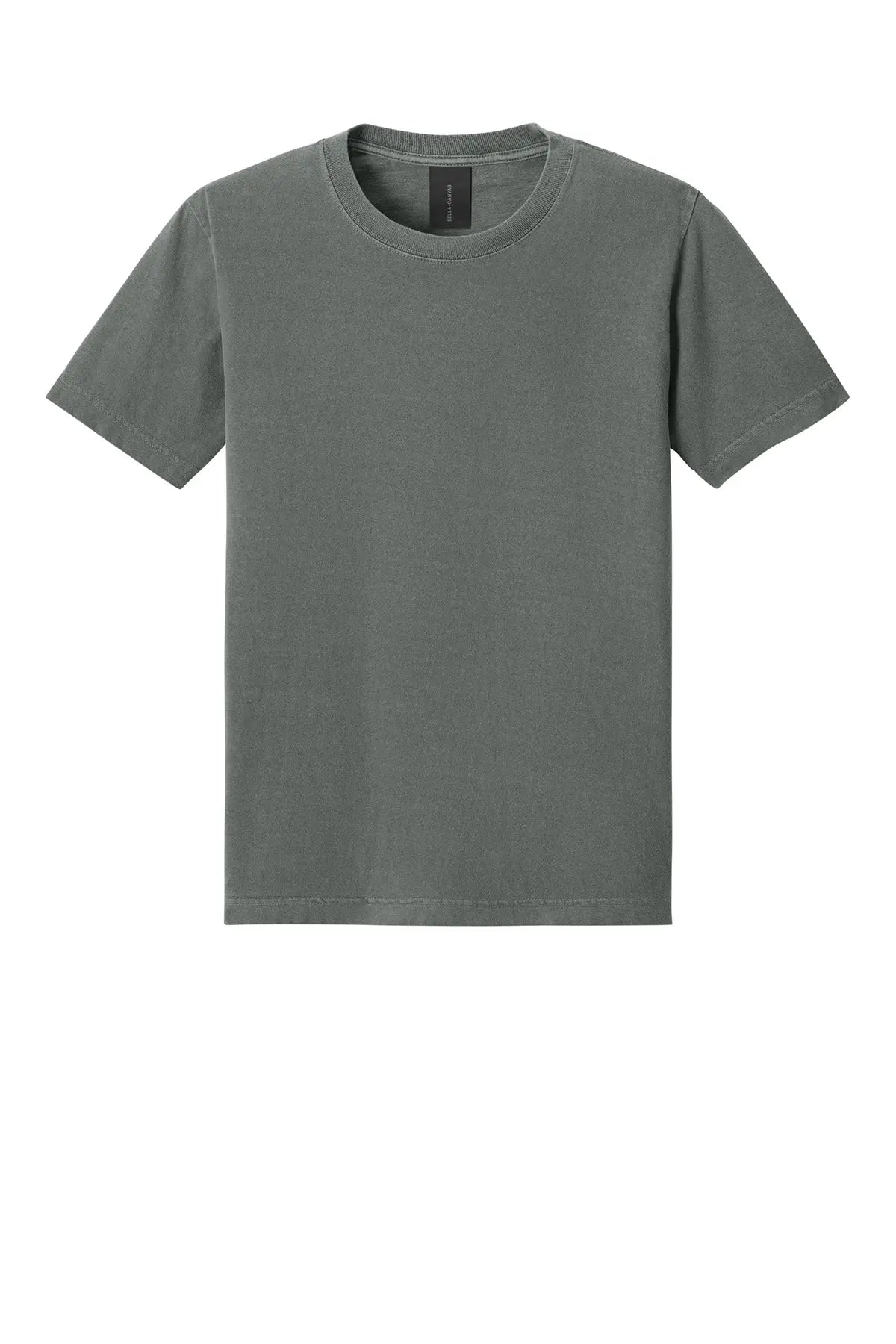 BELLA+CANVAS® Unisex Heavyweight Garment-Dyed Tee #BC4810GD