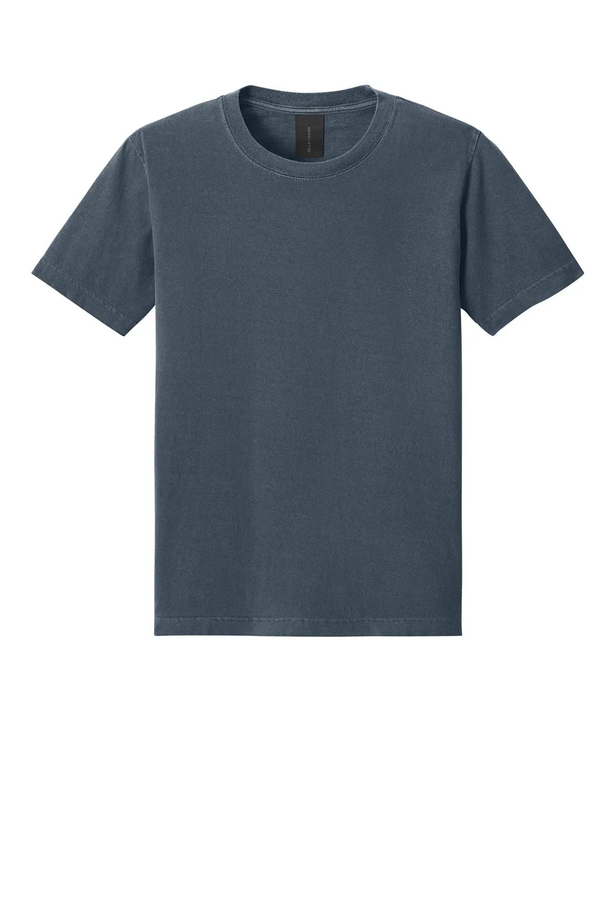BELLA+CANVAS® Unisex Heavyweight Garment-Dyed Tee #BC4810GD