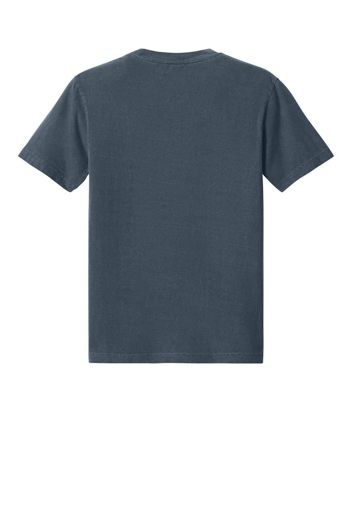BELLA+CANVAS® Unisex Heavyweight Garment-Dyed Tee #BC4810GD