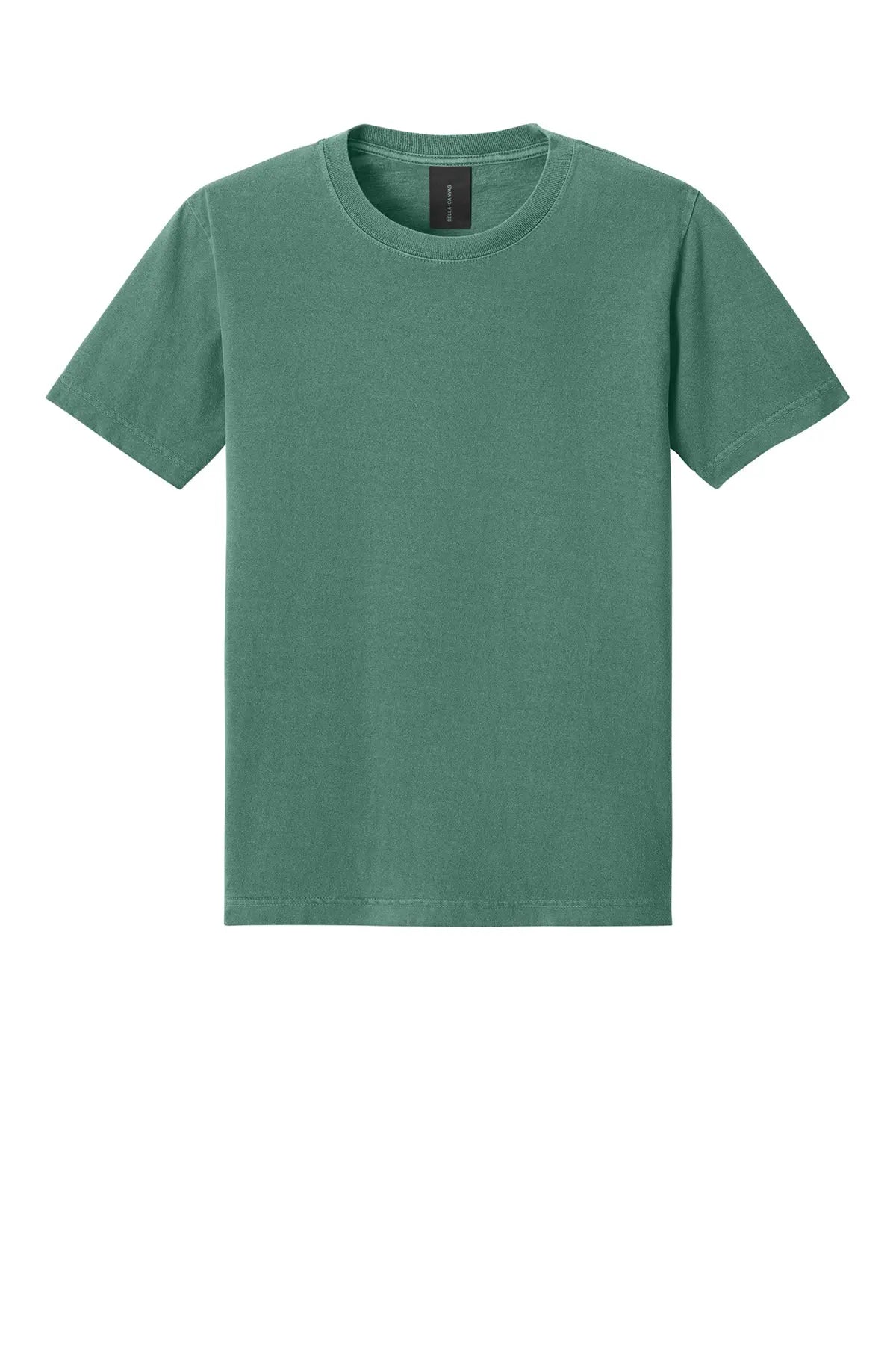 BELLA+CANVAS® Unisex Heavyweight Garment-Dyed Tee #BC4810GD