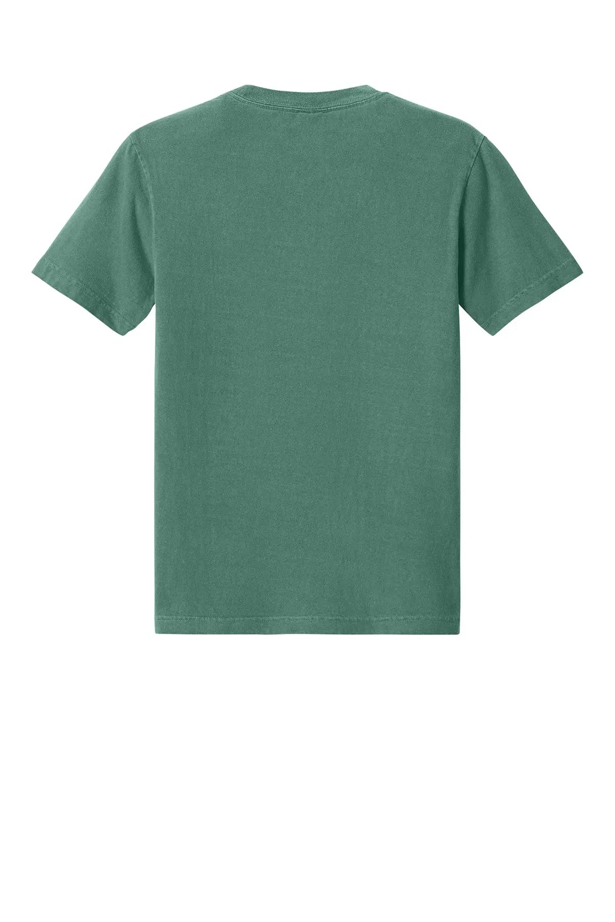 BELLA+CANVAS® Unisex Heavyweight Garment-Dyed Tee #BC4810GD
