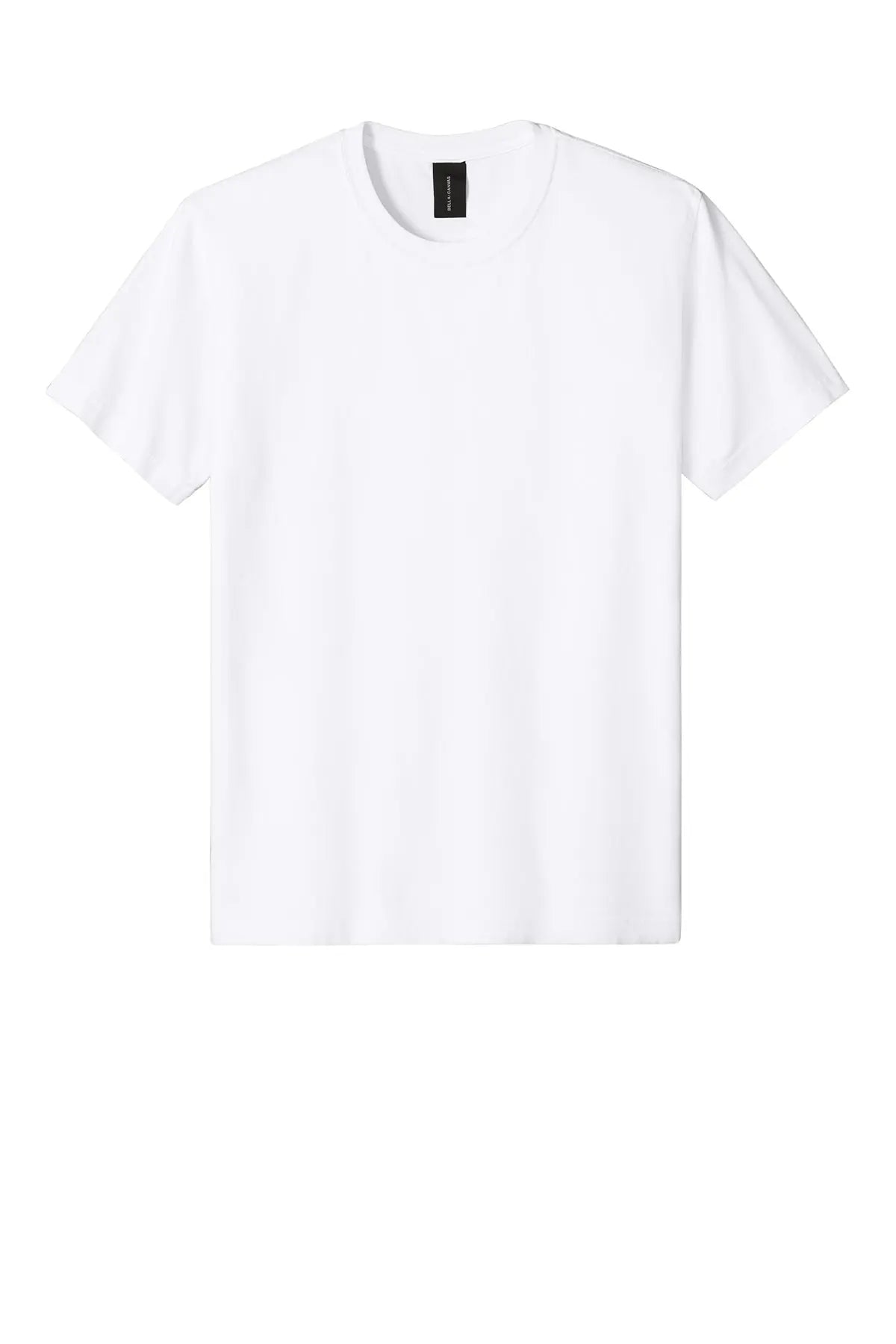 BELLA+CANVAS® Unisex Heavyweight Garment-Dyed Tee #BC4810GD