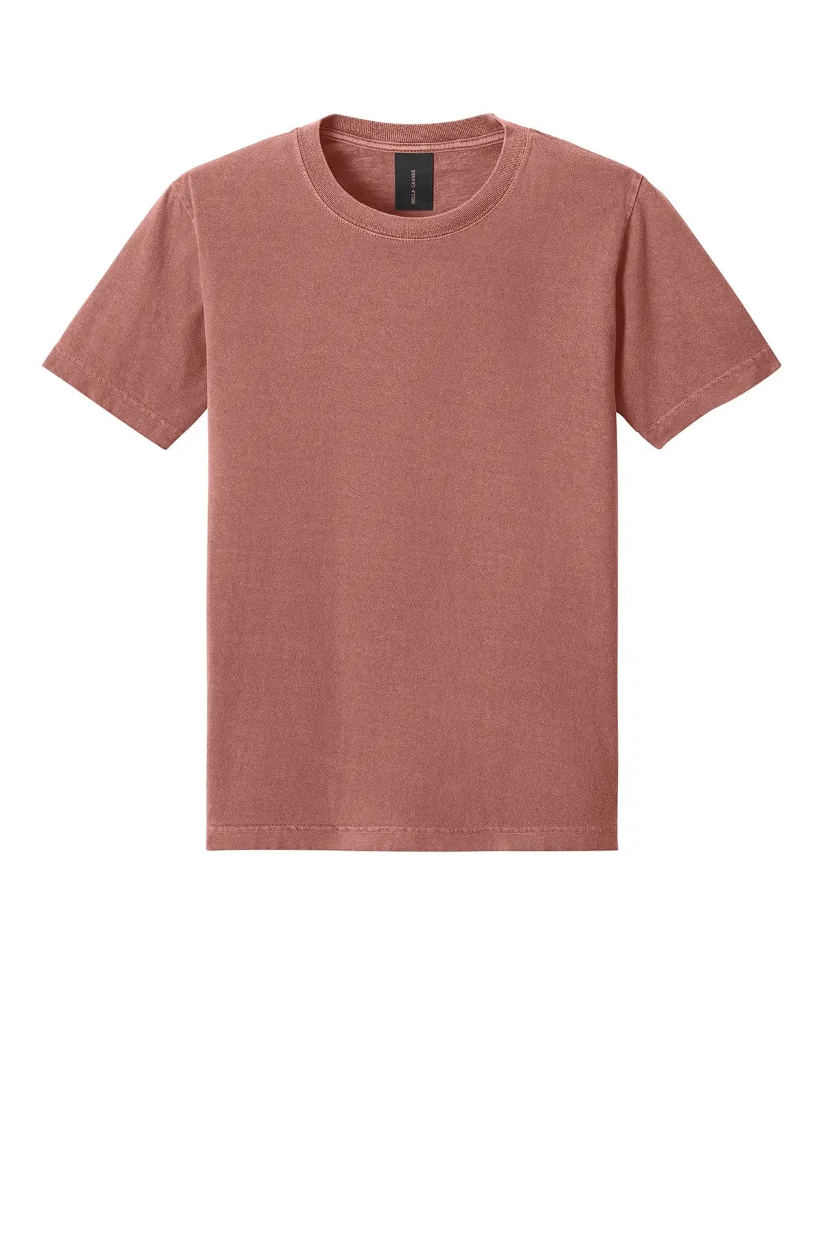 BELLA+CANVAS® Unisex Heavyweight Garment-Dyed Tee #BC4810GD