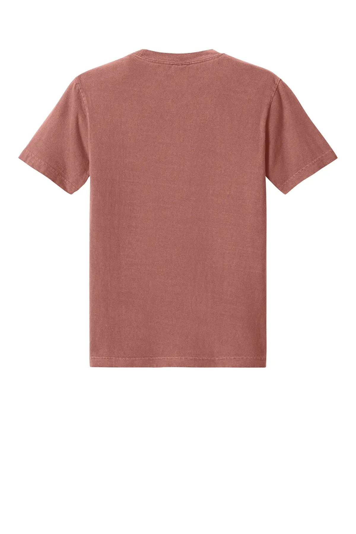BELLA+CANVAS® Unisex Heavyweight Garment-Dyed Tee #BC4810GD
