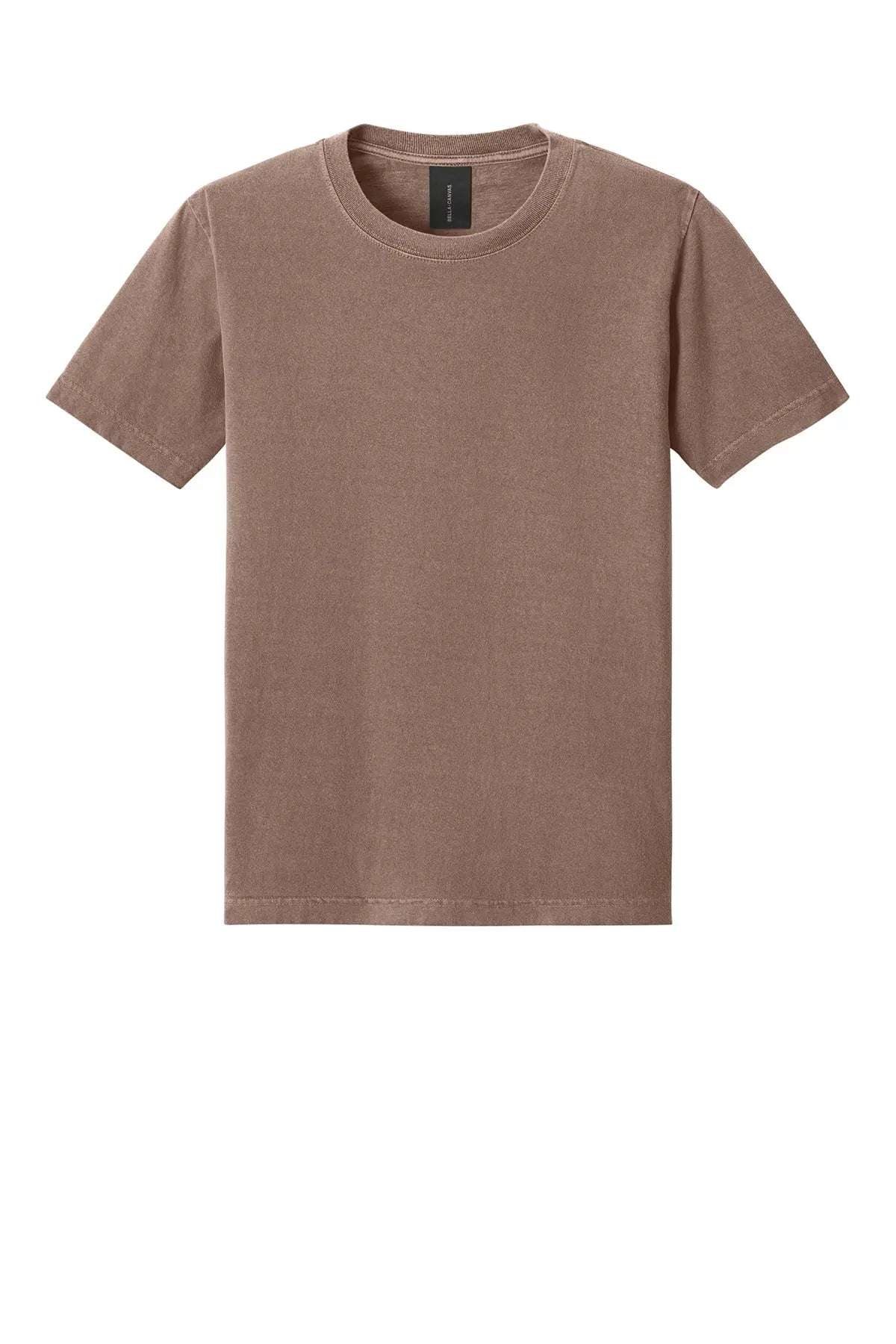 BELLA+CANVAS® Unisex Heavyweight Garment-Dyed Tee #BC4810GD