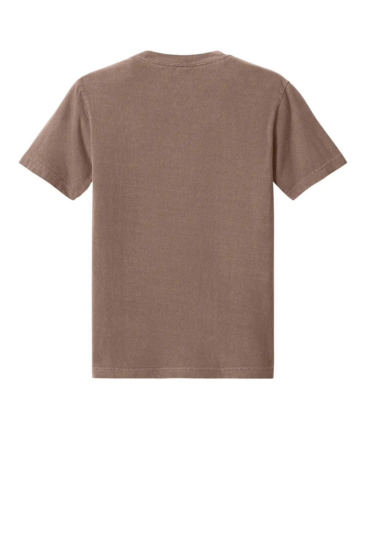 BELLA+CANVAS® Unisex Heavyweight Garment-Dyed Tee #BC4810GD