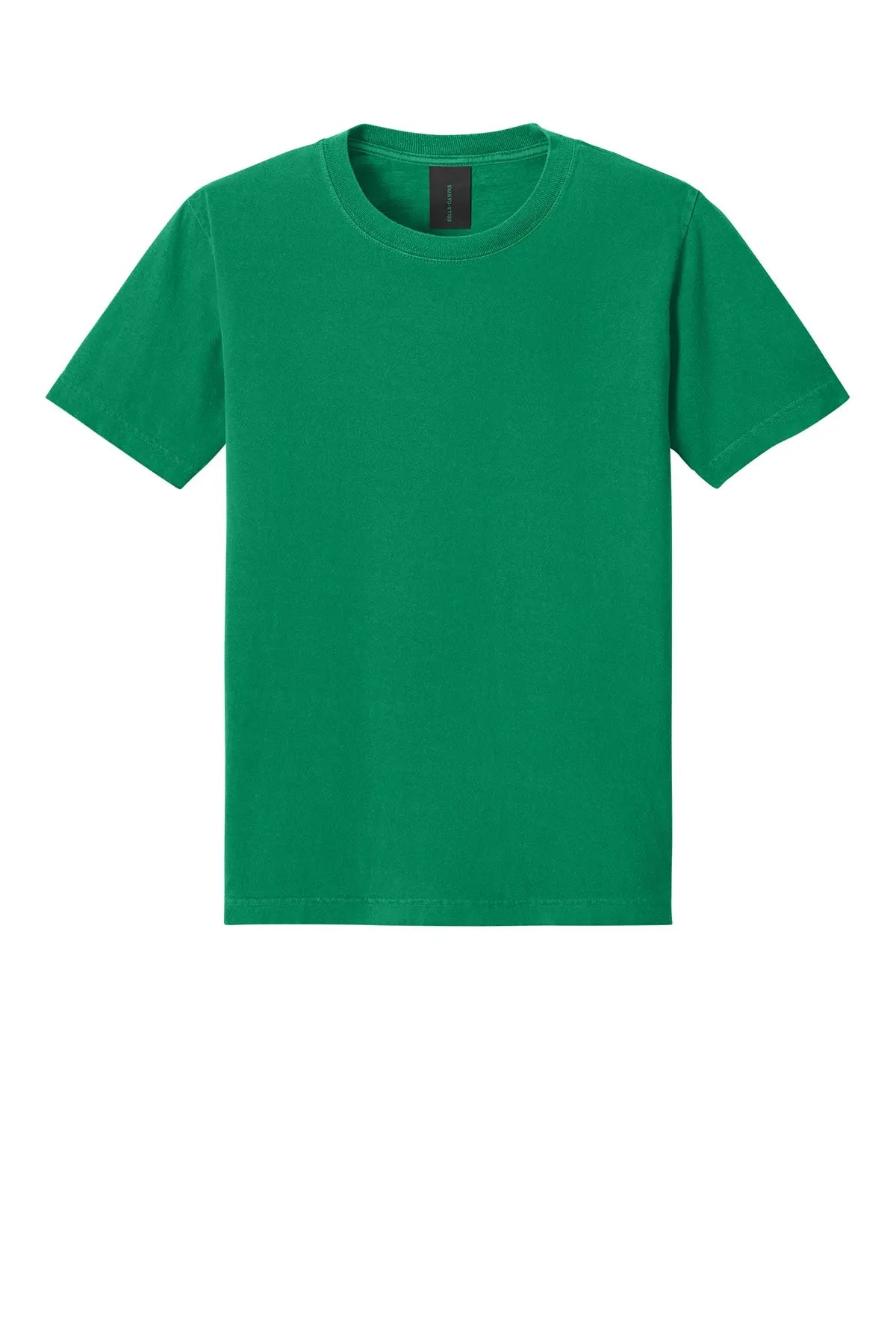 BELLA+CANVAS® Unisex Heavyweight Garment-Dyed Tee #BC4810GD