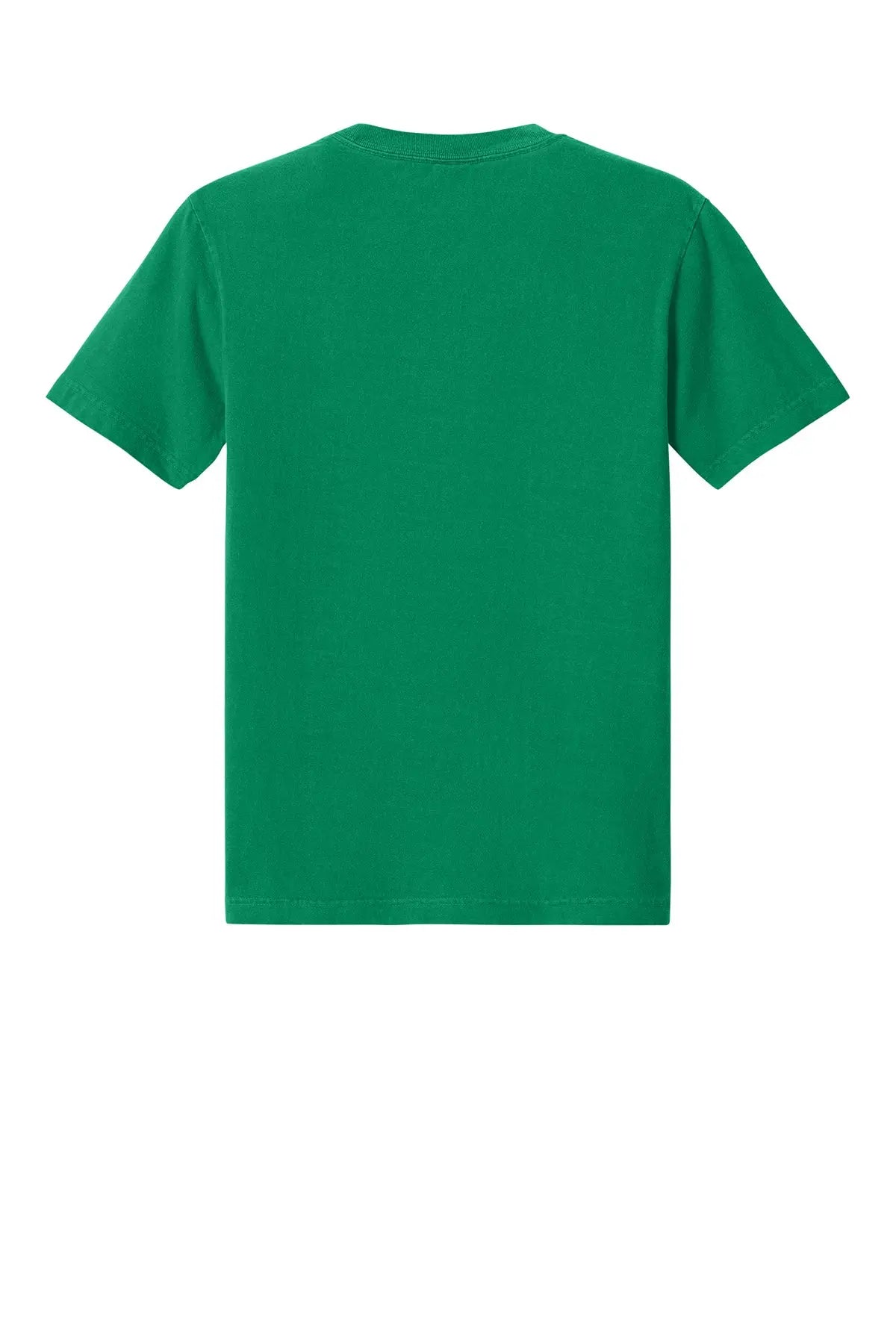 BELLA+CANVAS® Unisex Heavyweight Garment-Dyed Tee #BC4810GD