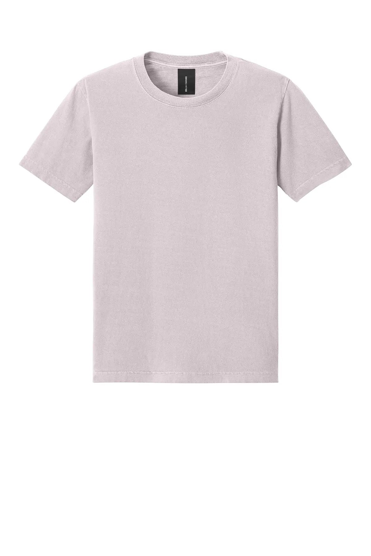 BELLA+CANVAS® Unisex Heavyweight Garment-Dyed Tee #BC4810GD