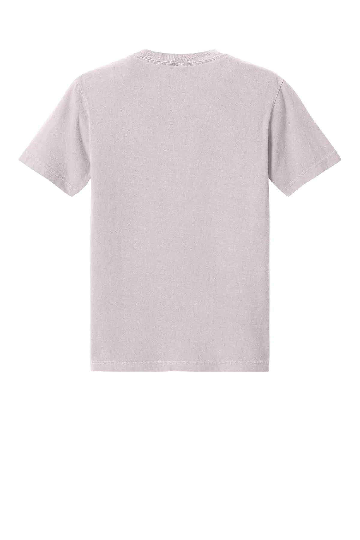 BELLA+CANVAS® Unisex Heavyweight Garment-Dyed Tee #BC4810GD