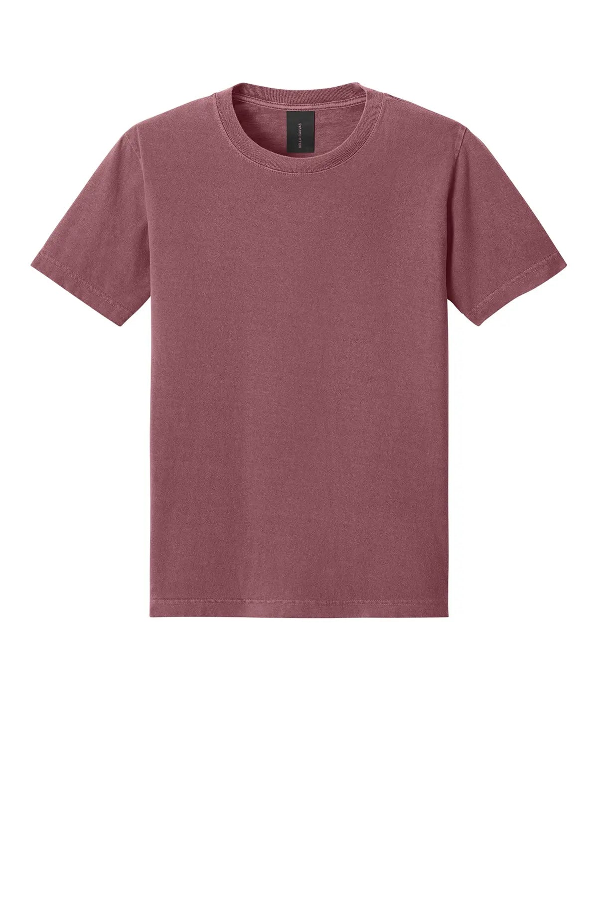 BELLA+CANVAS® Unisex Heavyweight Garment-Dyed Tee #BC4810GD