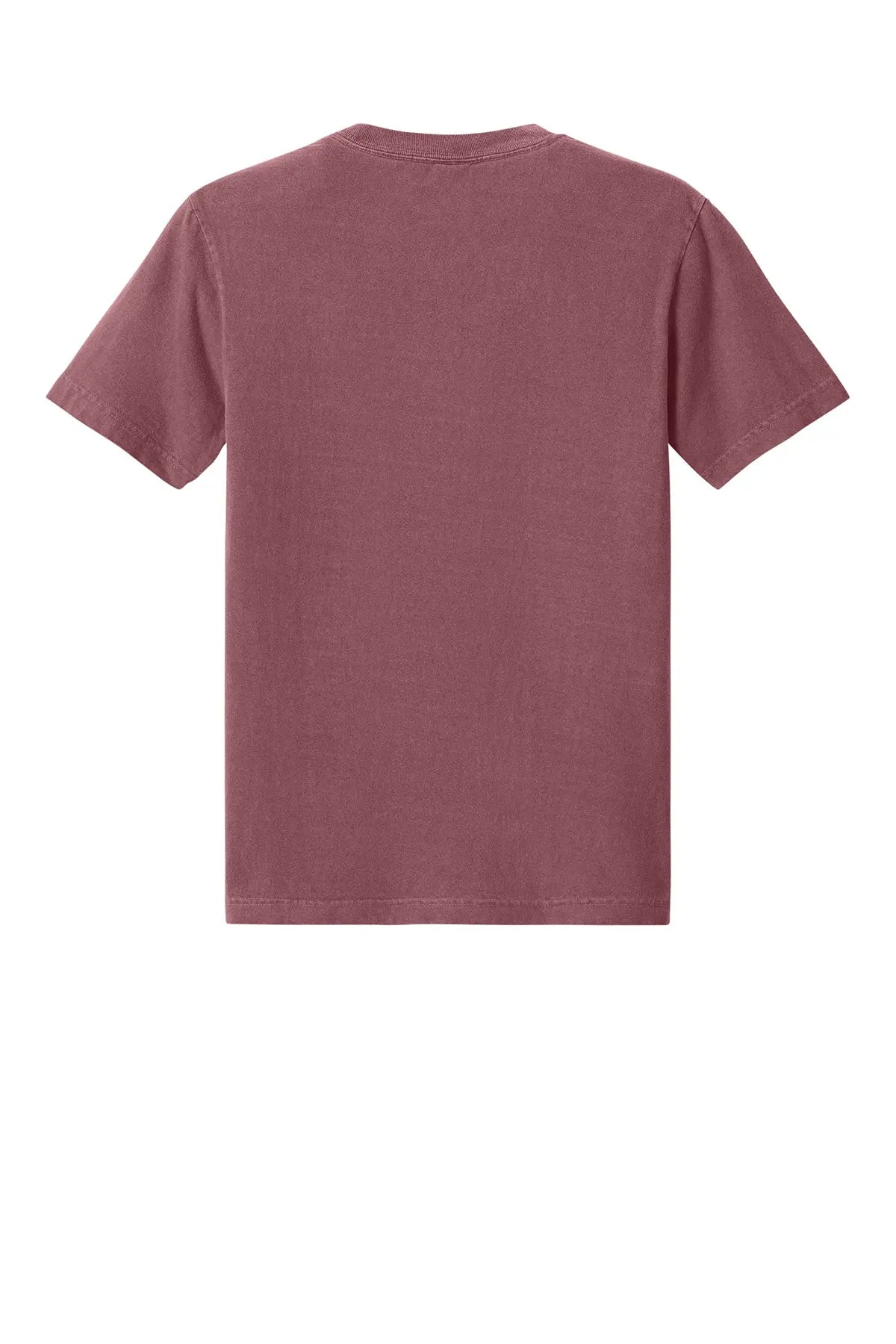 BELLA+CANVAS® Unisex Heavyweight Garment-Dyed Tee #BC4810GD