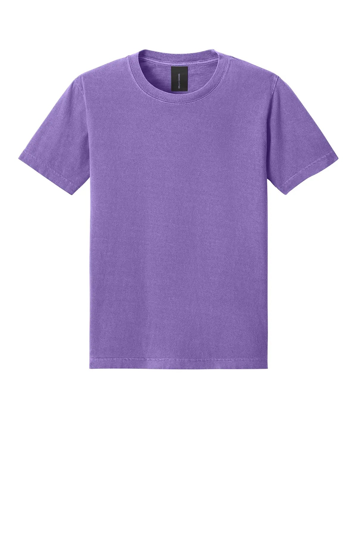 BELLA+CANVAS® Unisex Heavyweight Garment-Dyed Tee #BC4810GD
