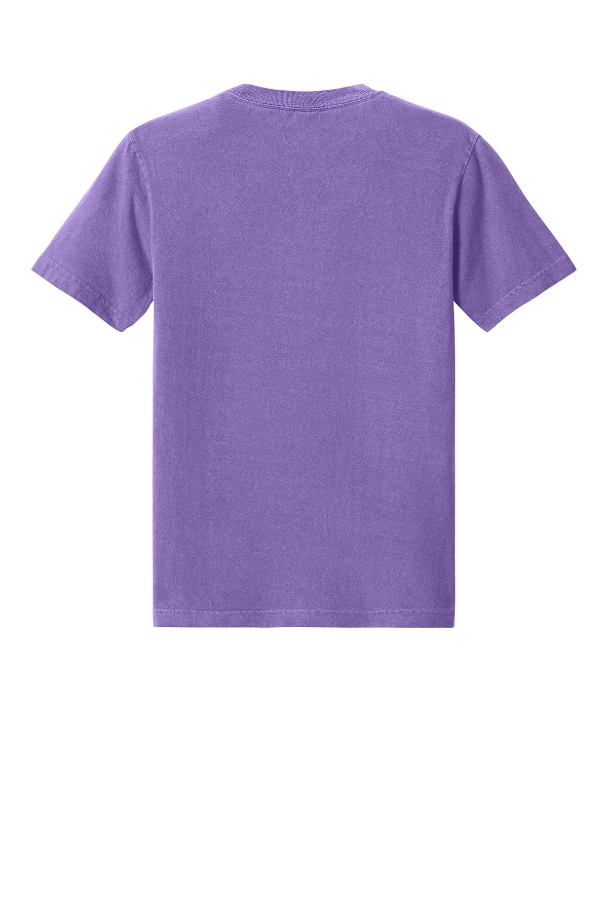 BELLA+CANVAS® Unisex Heavyweight Garment-Dyed Tee #BC4810GD