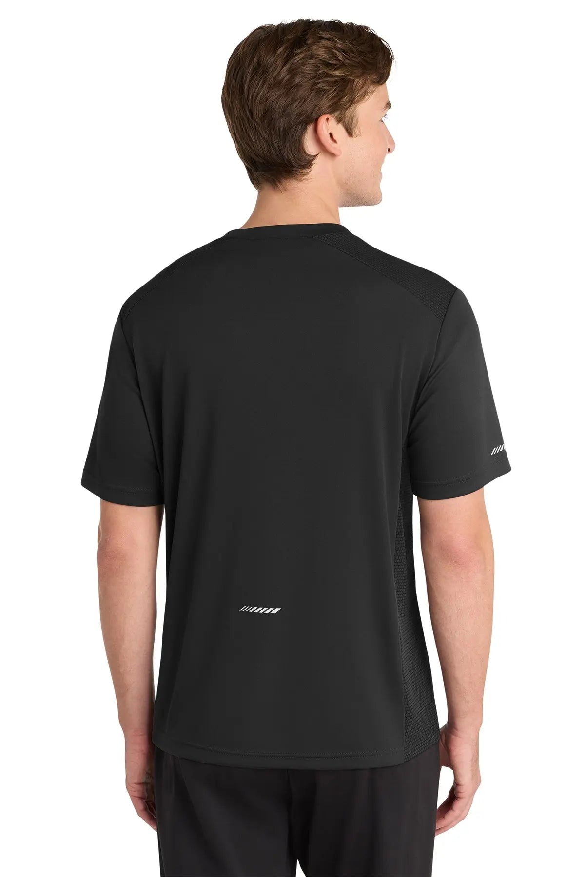 Sport-Tek® PosiCharge® Elevate Tee #ST380
