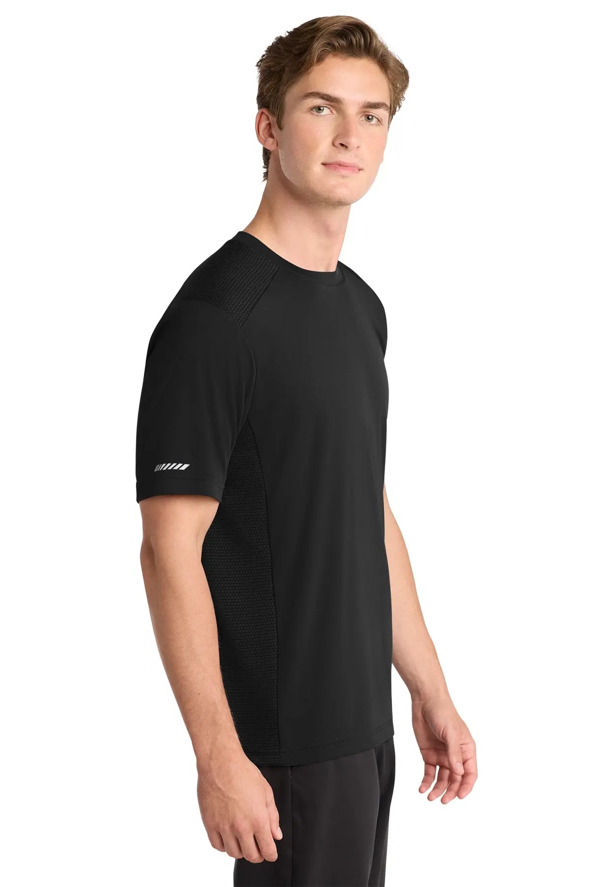 Sport-Tek® PosiCharge® Elevate Tee #ST380