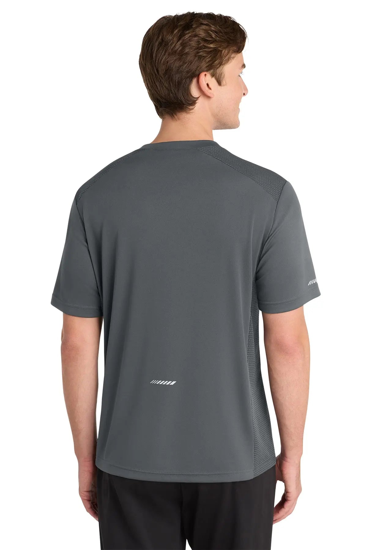 Sport-Tek® PosiCharge® Elevate Tee #ST380