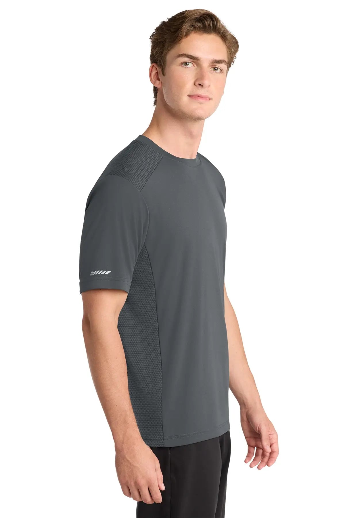 Sport-Tek® PosiCharge® Elevate Tee #ST380
