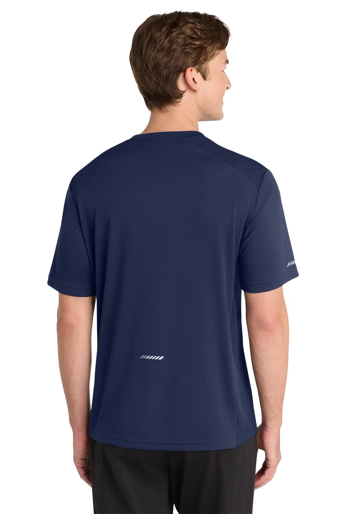 Sport-Tek® PosiCharge® Elevate Tee #ST380