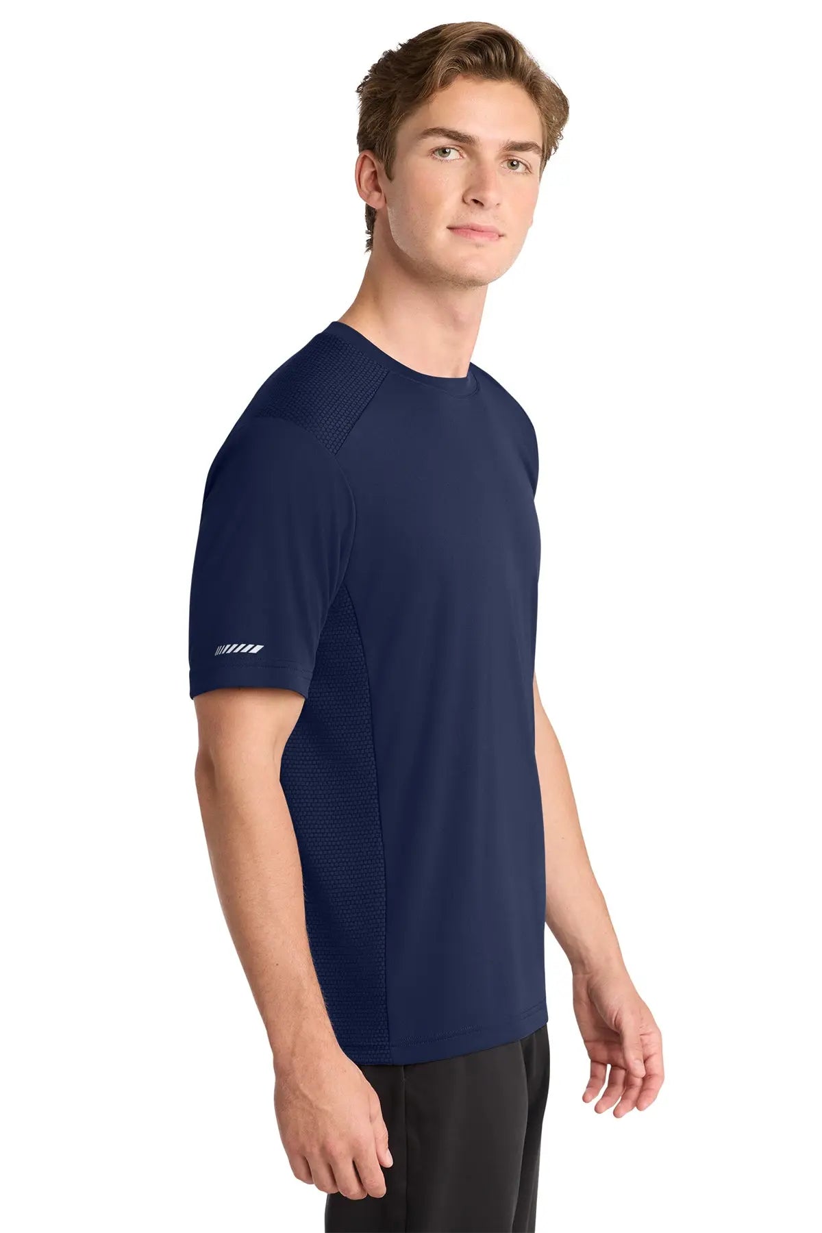 Sport-Tek® PosiCharge® Elevate Tee #ST380