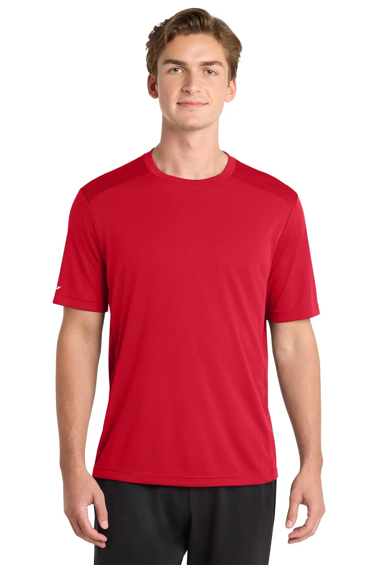 Sport-Tek® PosiCharge® Elevate Tee #ST380