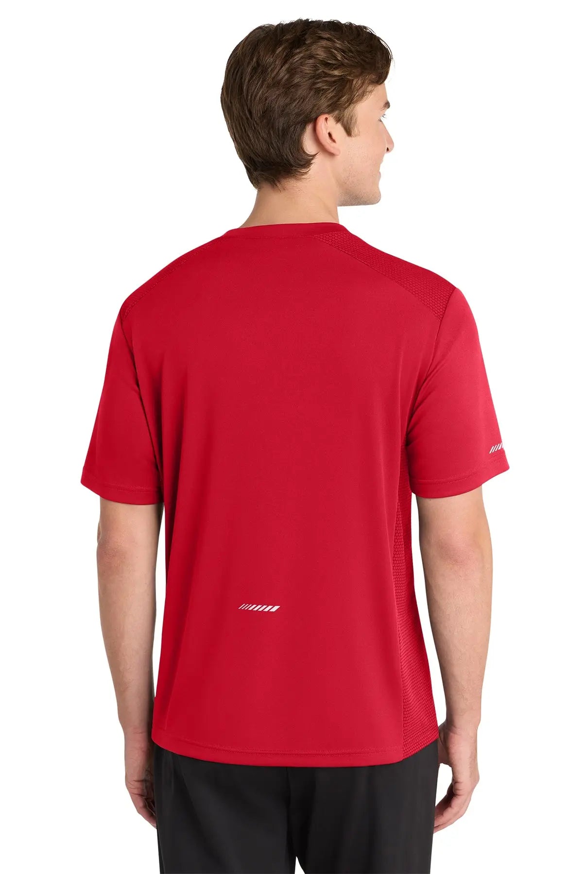 Sport-Tek® PosiCharge® Elevate Tee #ST380