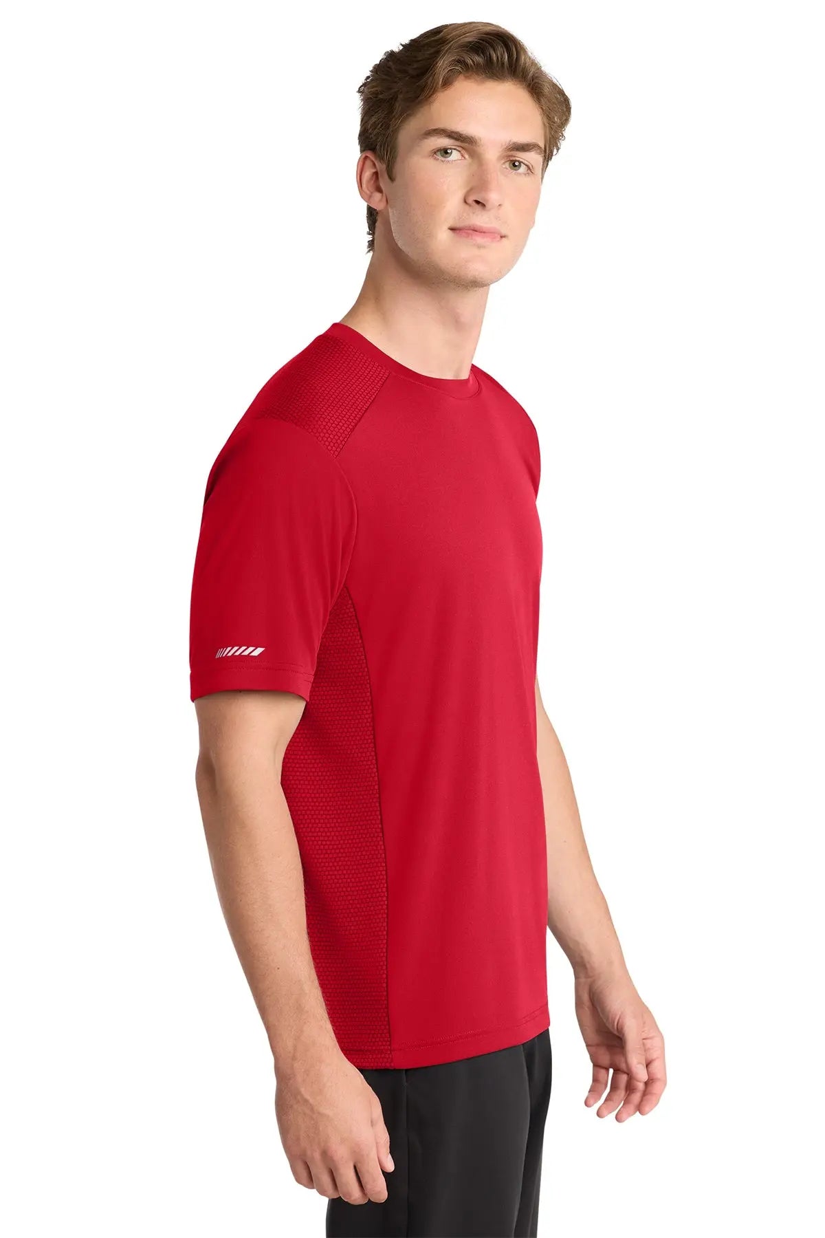 Sport-Tek® PosiCharge® Elevate Tee #ST380