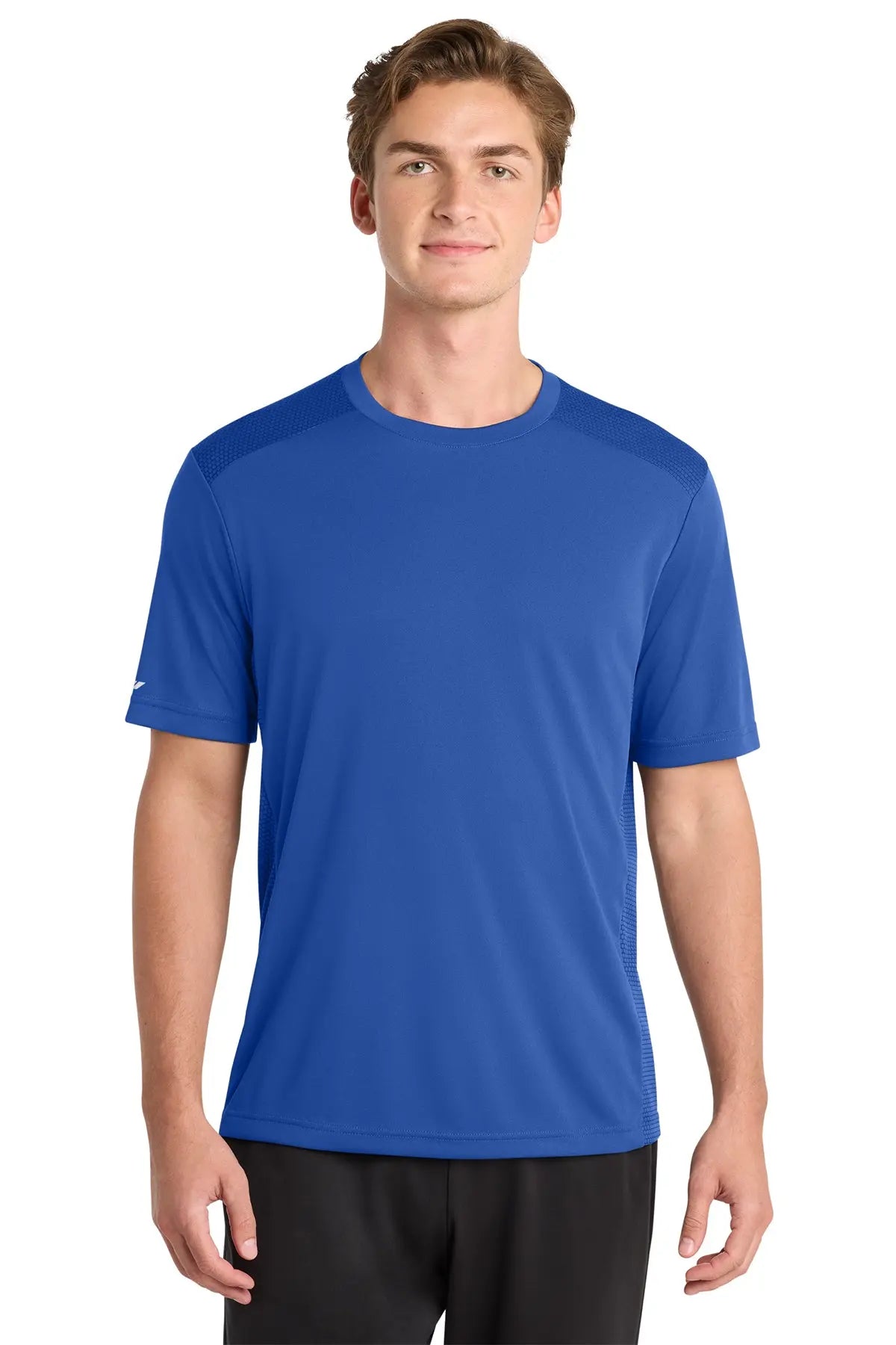 Sport-Tek® PosiCharge® Elevate Tee #ST380