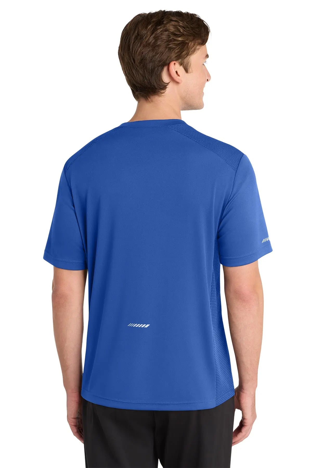 Sport-Tek® PosiCharge® Elevate Tee #ST380