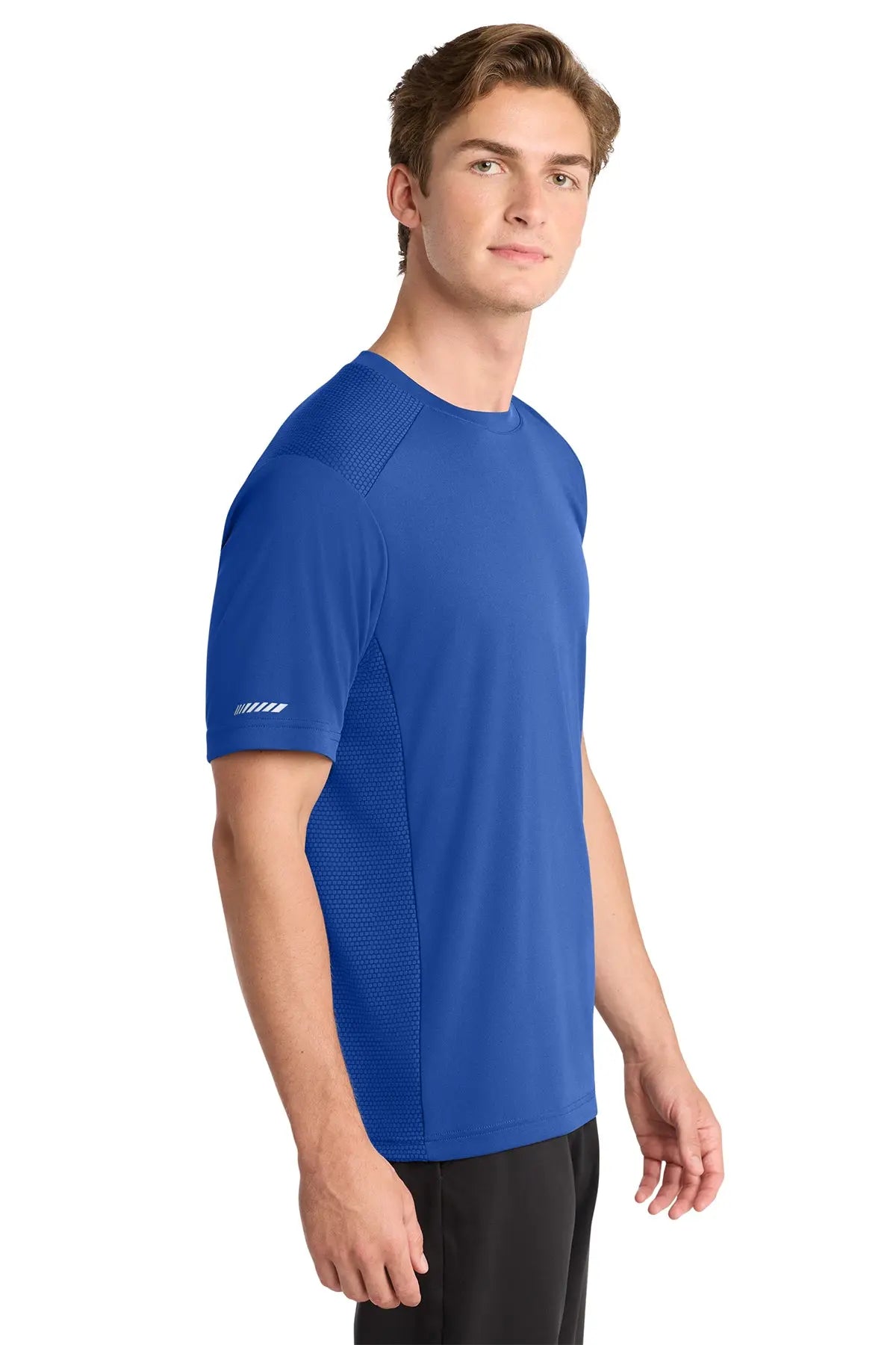 Sport-Tek® PosiCharge® Elevate Tee #ST380