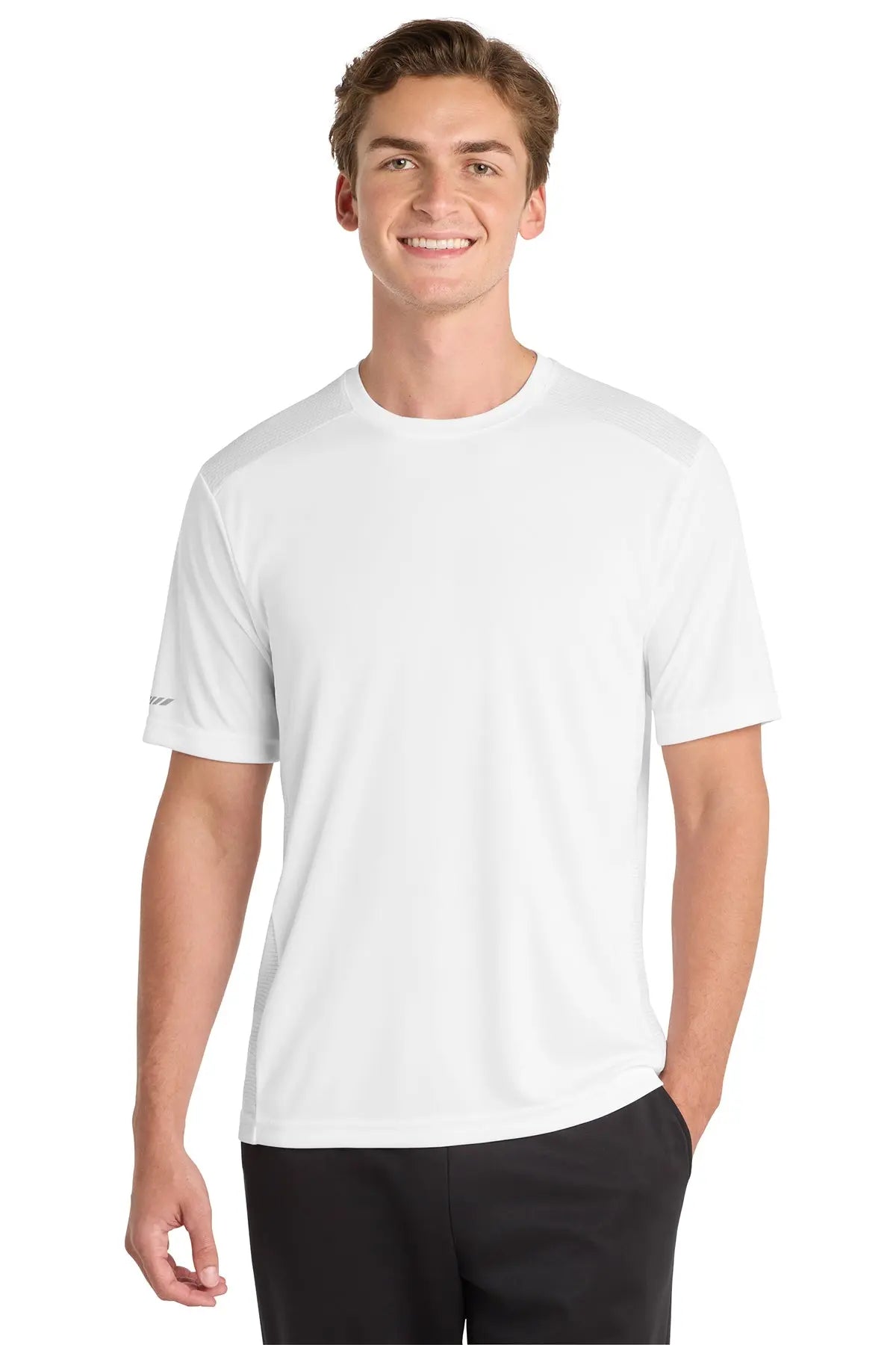 Sport-Tek® PosiCharge® Elevate Tee #ST380