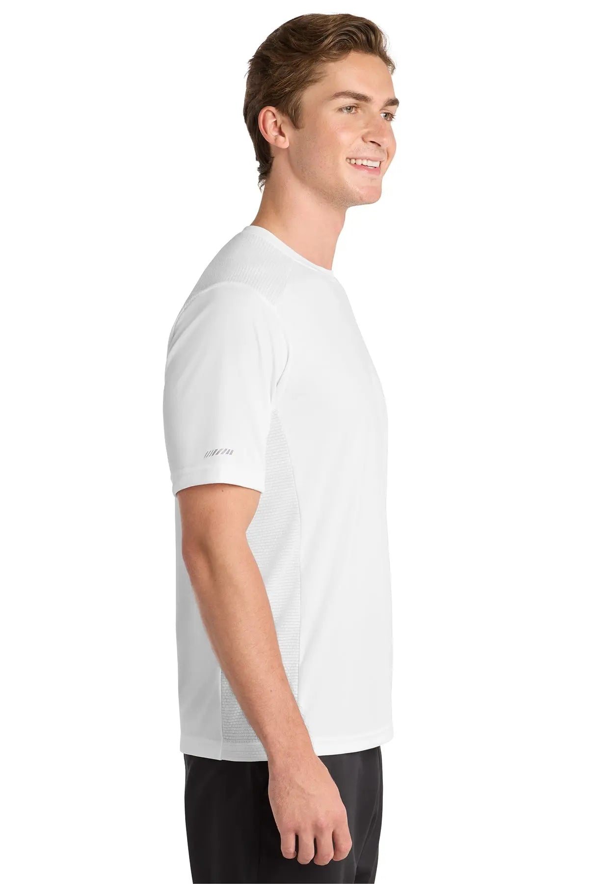 Sport-Tek® PosiCharge® Elevate Tee #ST380