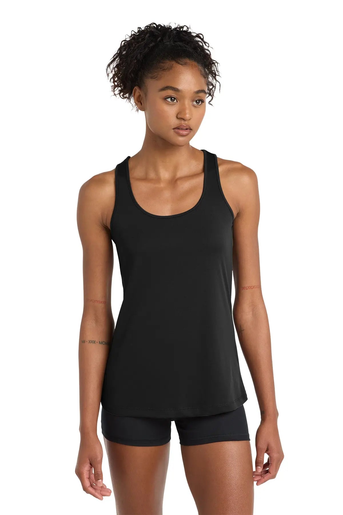 Sport-Tek® Women's PosiCharge® Competitor™ Racerback Tank #LST356 Game Over Merch