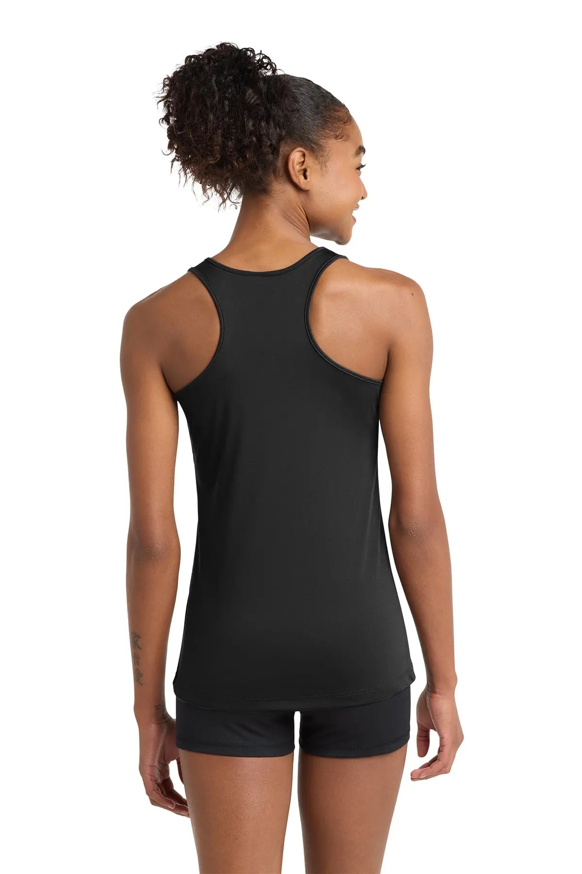 Sport-Tek® Women's PosiCharge® Competitor™ Racerback Tank #LST356 Game Over Merch