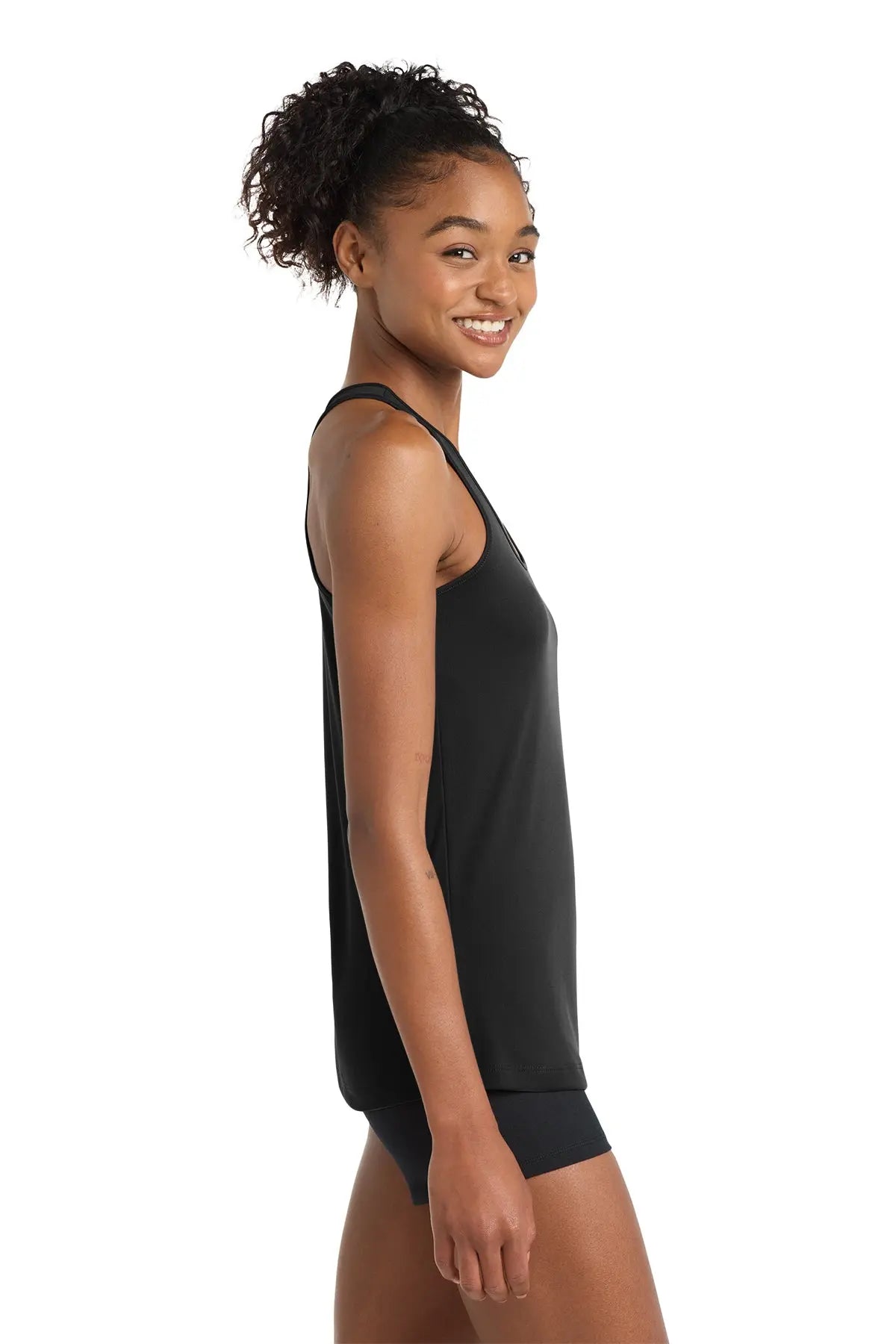 Sport-Tek® Women's PosiCharge® Competitor™ Racerback Tank #LST356 Game Over Merch