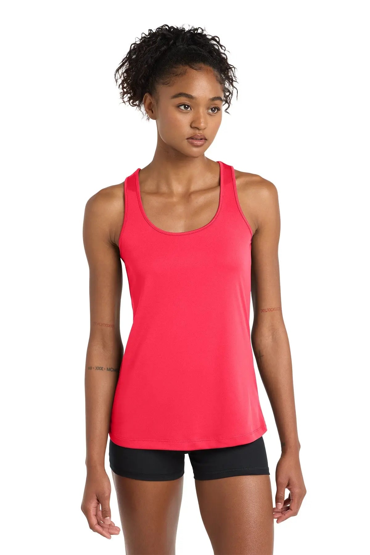Sport-Tek® Women's PosiCharge® Competitor™ Racerback Tank #LST356 Game Over Merch
