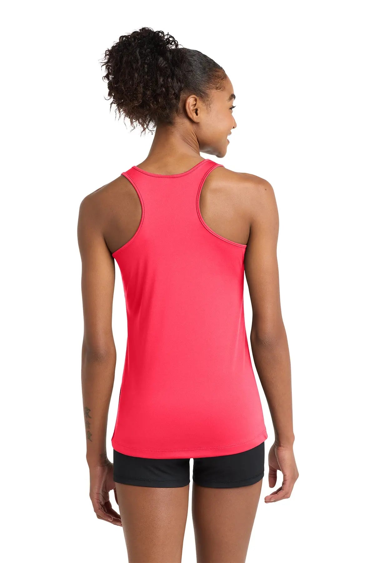 Sport-Tek® Women's PosiCharge® Competitor™ Racerback Tank #LST356 Game Over Merch