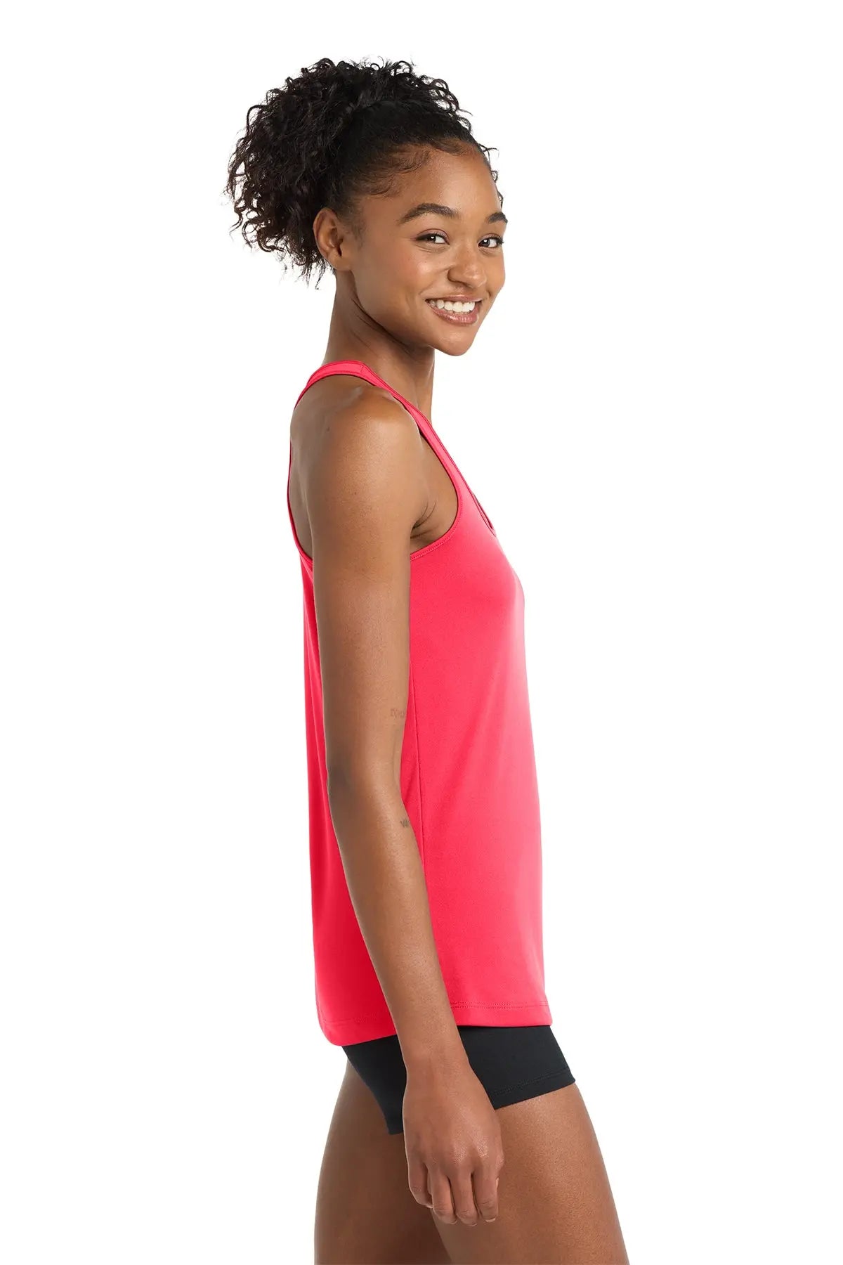 Sport-Tek® Women's PosiCharge® Competitor™ Racerback Tank #LST356 Game Over Merch