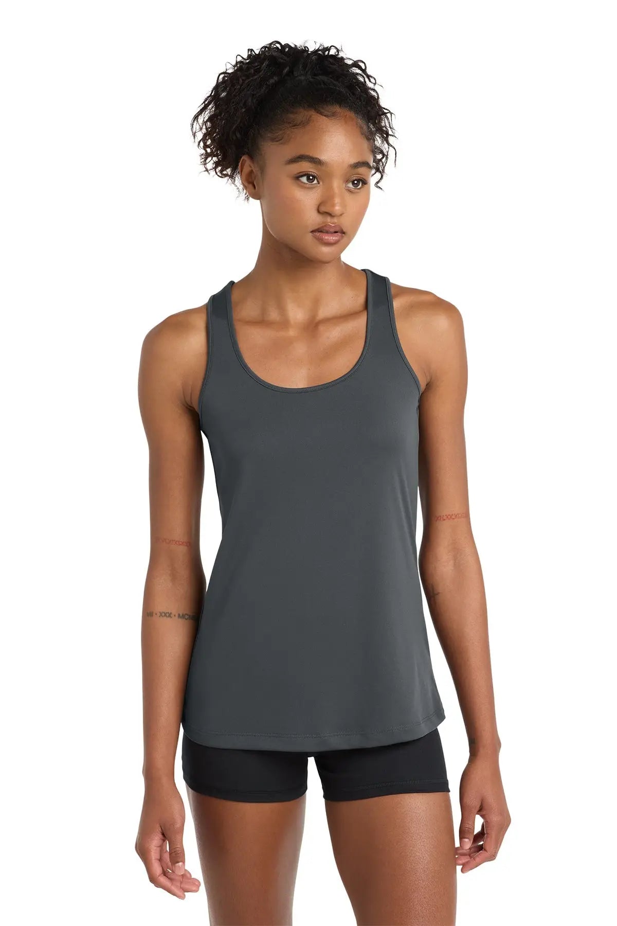 Sport-Tek® Women's PosiCharge® Competitor™ Racerback Tank #LST356 Game Over Merch