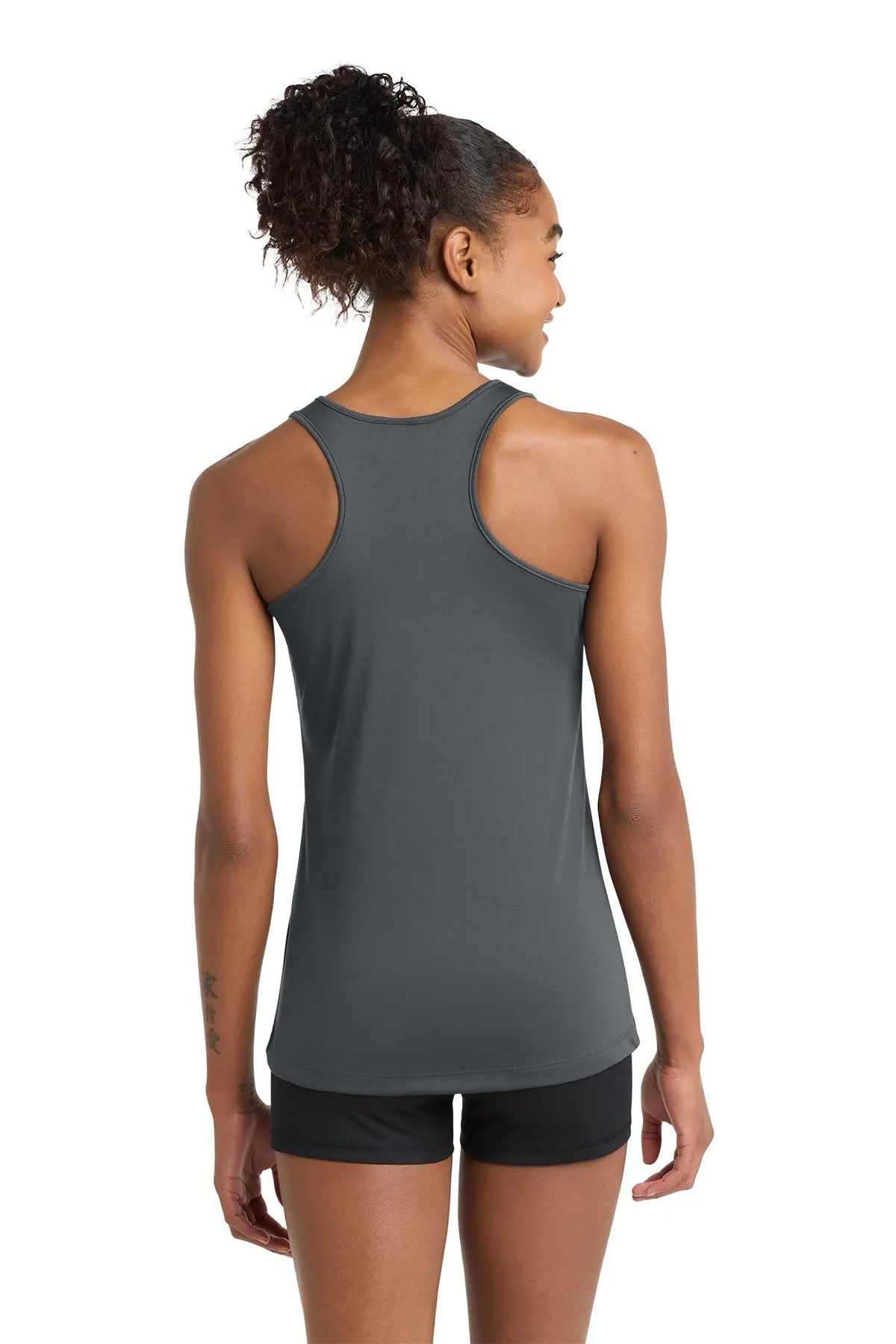 Sport-Tek® Women's PosiCharge® Competitor™ Racerback Tank #LST356 Game Over Merch