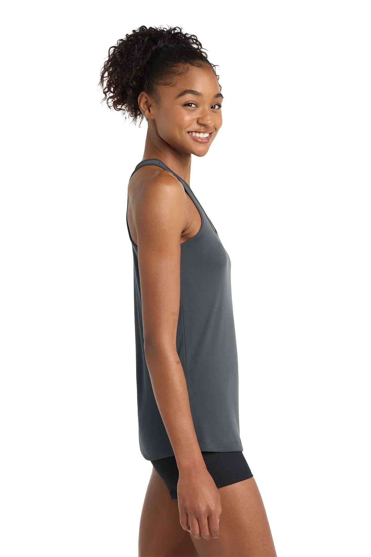 Sport-Tek® Women's PosiCharge® Competitor™ Racerback Tank #LST356 Game Over Merch