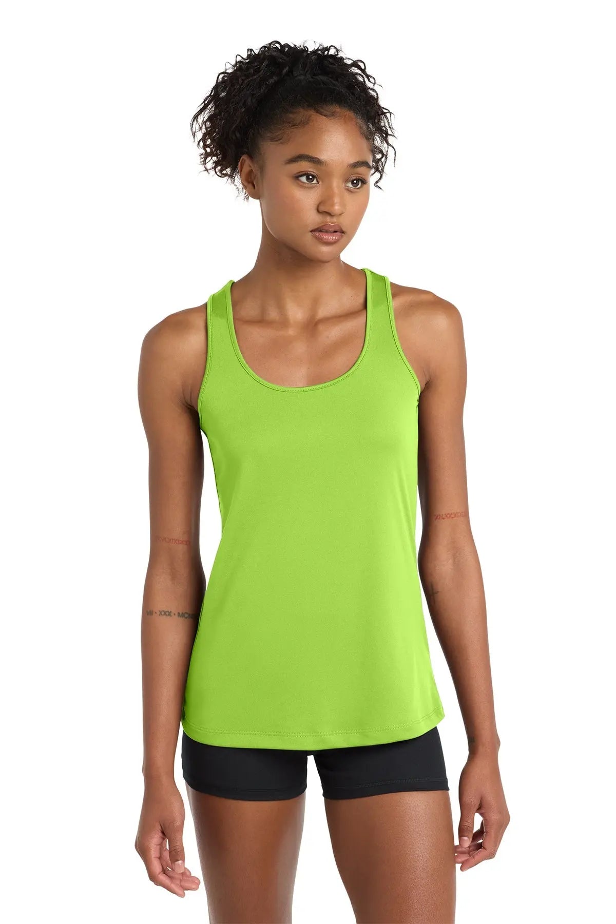 Sport-Tek® Women's PosiCharge® Competitor™ Racerback Tank #LST356 Game Over Merch