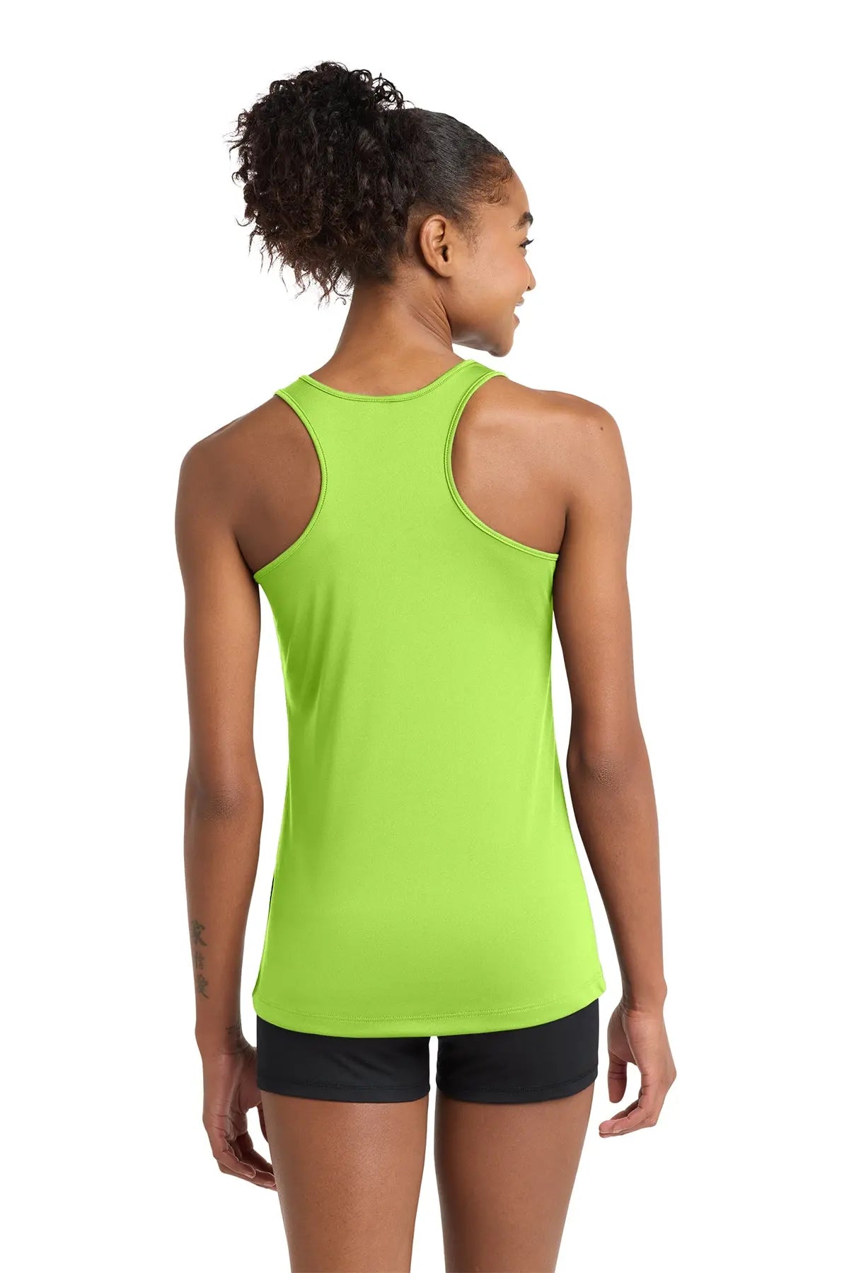 Sport-Tek® Women's PosiCharge® Competitor™ Racerback Tank #LST356 Game Over Merch